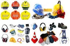 ELEKTRİKTEN KORUMA İŞ GÜVENLİĞİ